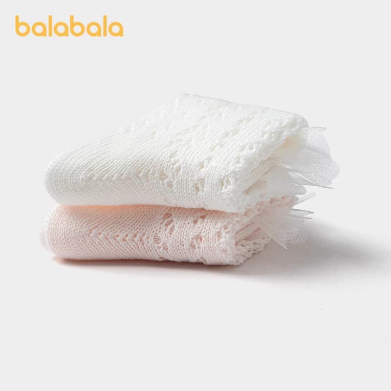 BALABALA Детские носки для малышей и маленьких детей - изображение 2