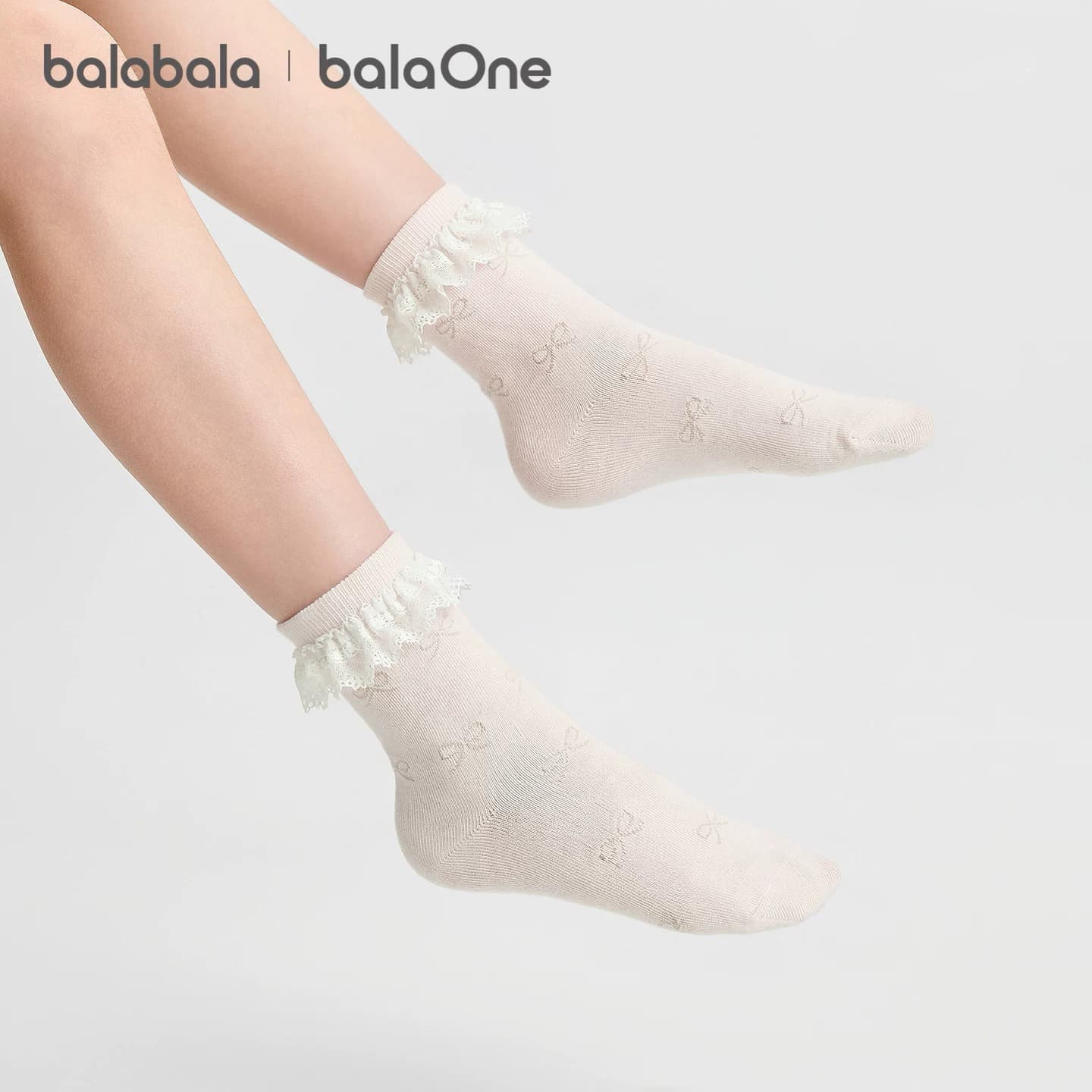 Balabala Носки для детей возраст 3-7 лет - изображение 2