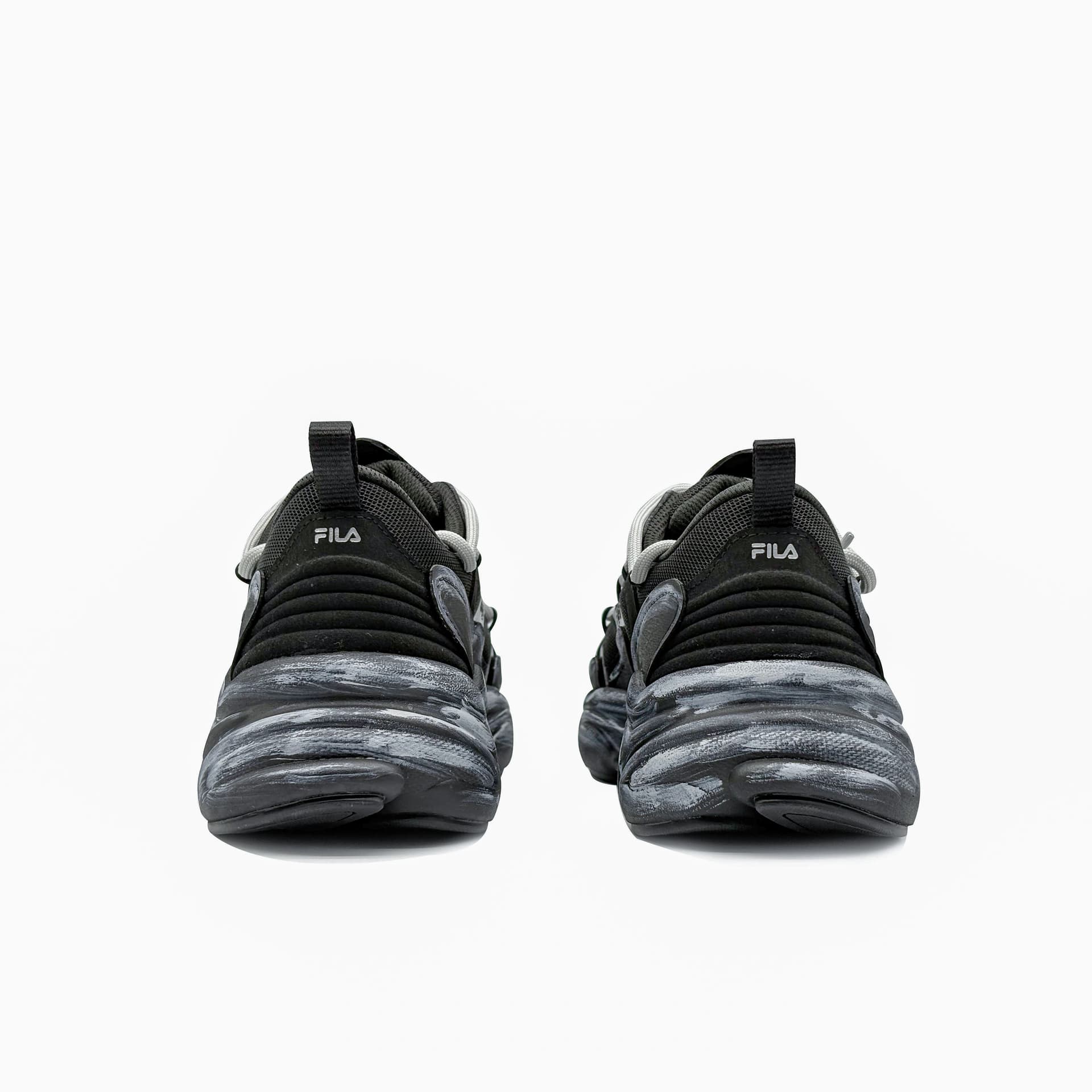 Кроссовки FILA Mars 2 2.0 - изображение 4