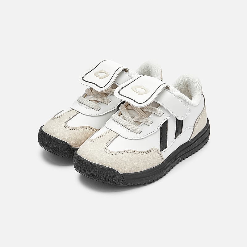 Кроссовки BALABALA Синтетическая кожа Лоу-топы Kids Lifestyle Shoes Детский - изображение 3