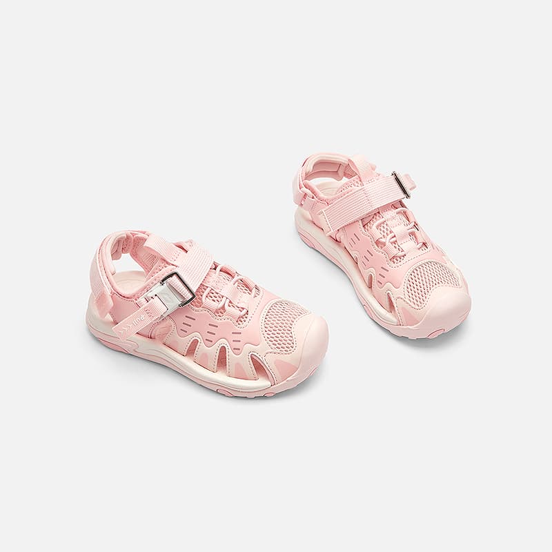 Сандалии BALABALA Детские сандалии с низким верхом Kids - изображение 6