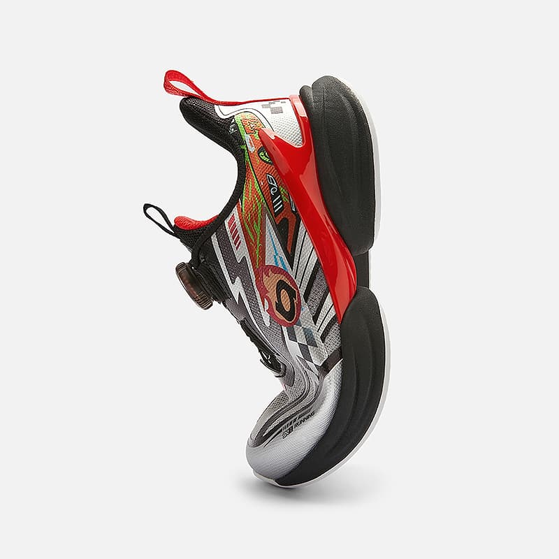 Кроссовки Balabala Детские беговые кроссовки Low Топ Kids - изображение 4