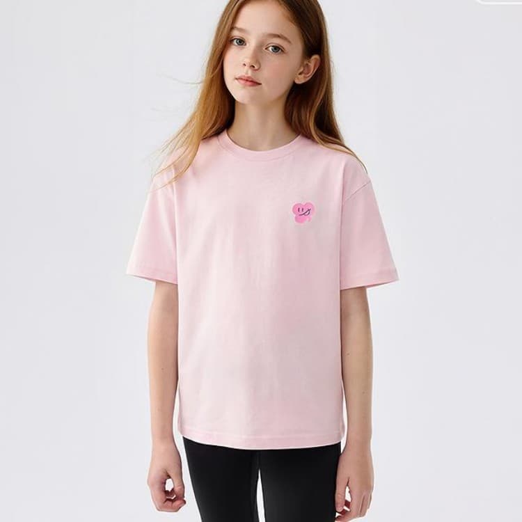 Футболка Balabala Kids T-рубашки - изображение 3