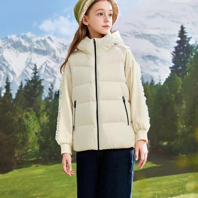 BALABALA Kids Пуховые жилеты - изображение 5