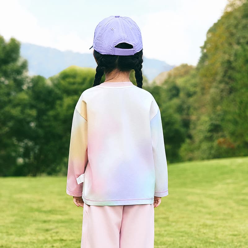 Футболка Balabala Kids T-рубашки - изображение 5