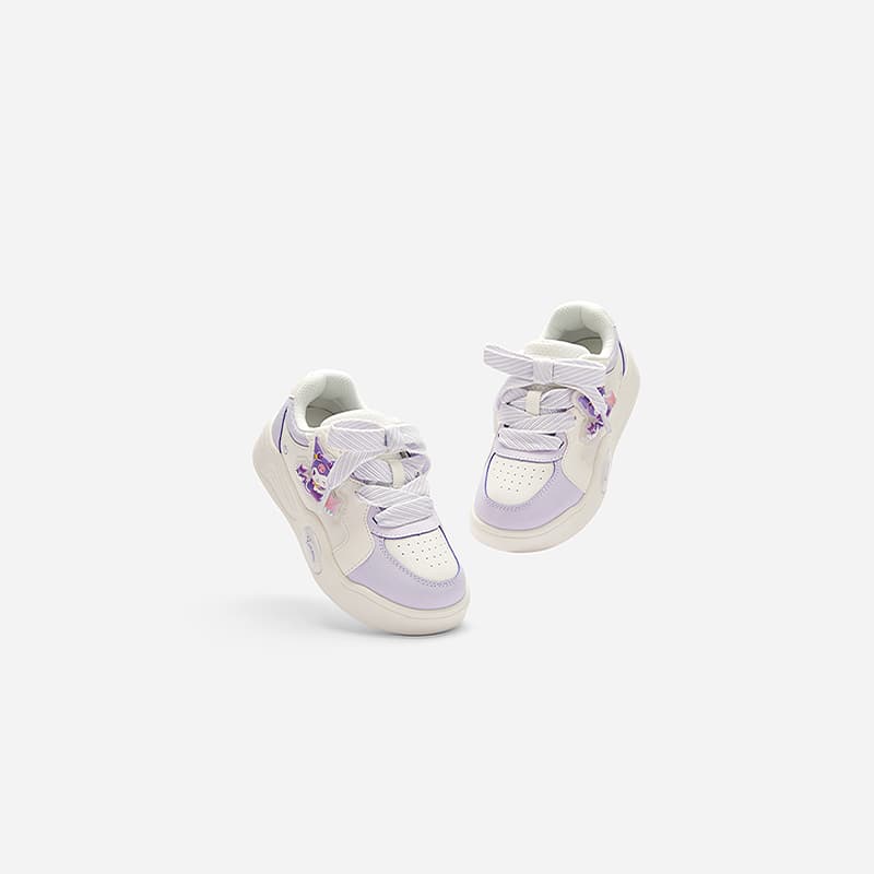 Кроссовки BALABALA Лоу-топы Kids Lifestyle Shoes Детский - изображение 6
