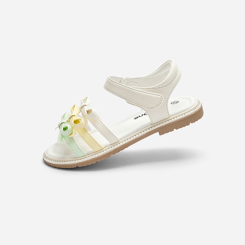 Сандалии BALABALA Детские сандалии Low Топ Kids - изображение 10