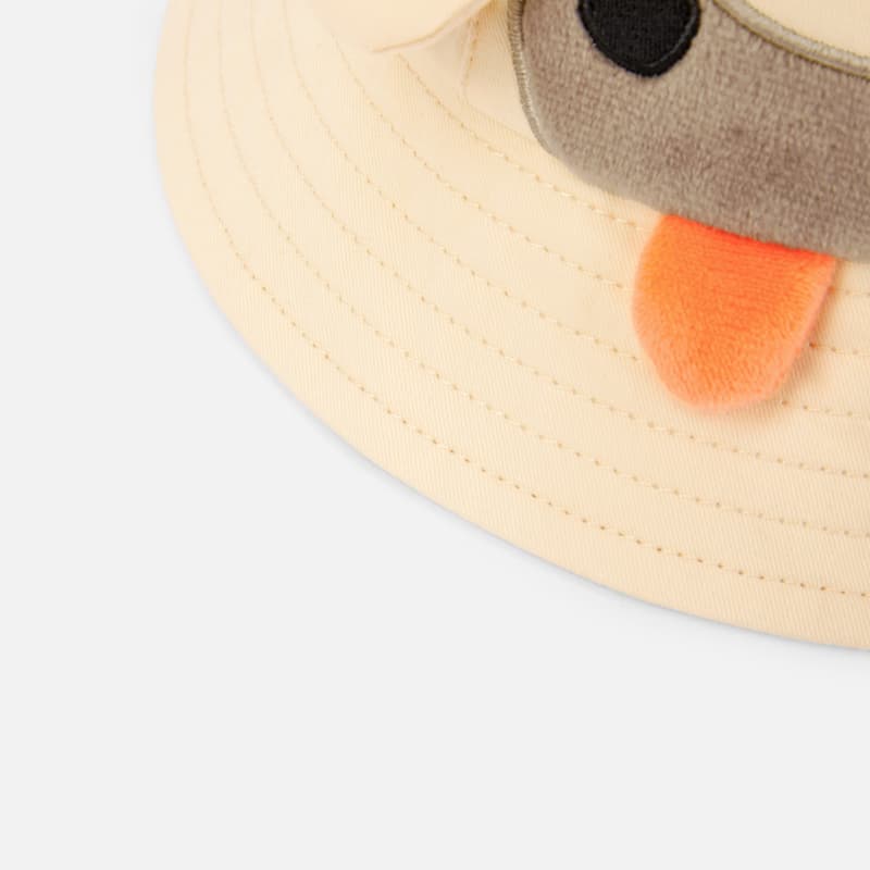Панама BALABALA Cotton Bucket Hats Kids - изображение 5