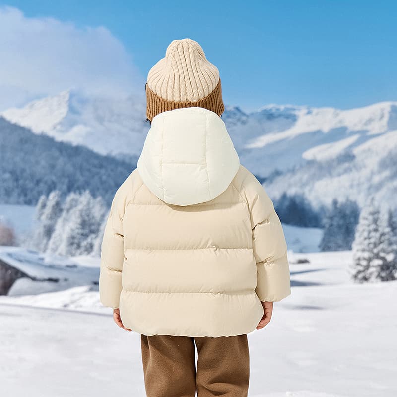 Balabala Kids Пуховики - изображение 6
