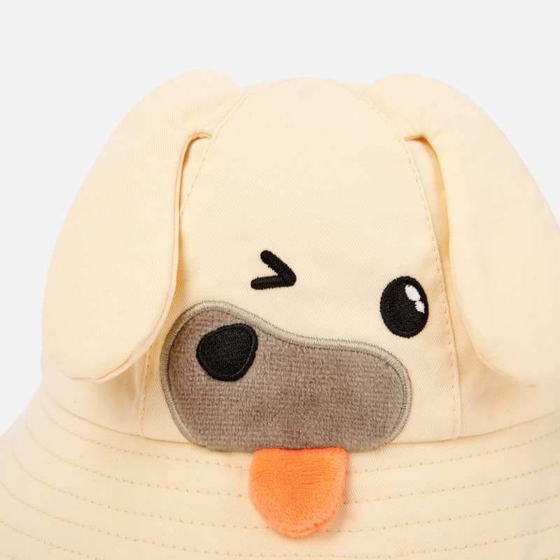 Панама BALABALA Cotton Bucket Hats Kids - изображение 3