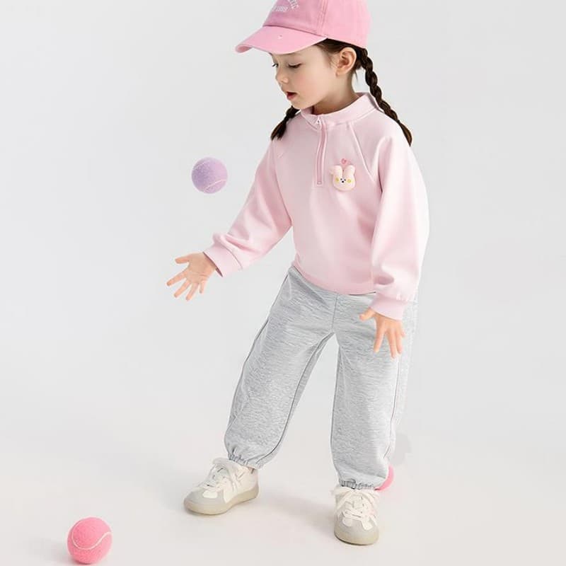 BALABALA Kids Повседневные спортивные костюмы Наборы - изображение 4