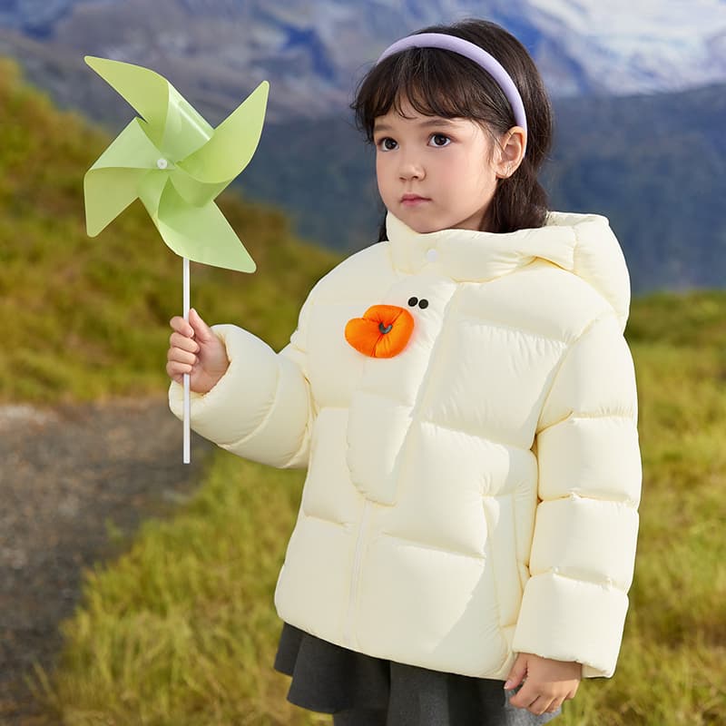 Balabala KIDS Пуховики - изображение 6