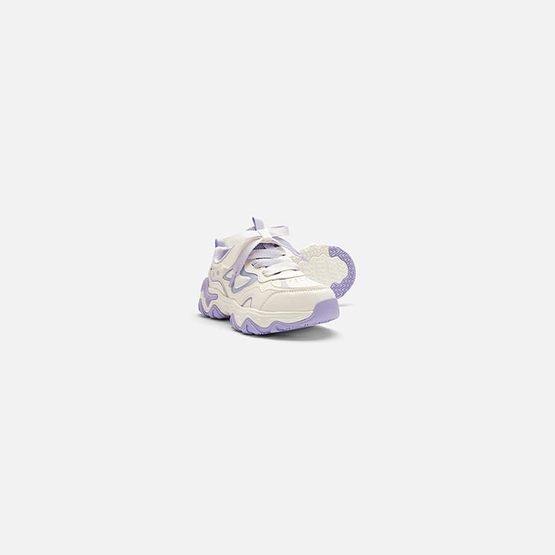 BALABALA Детская туристическая обувь Low Top Kids - изображение 5