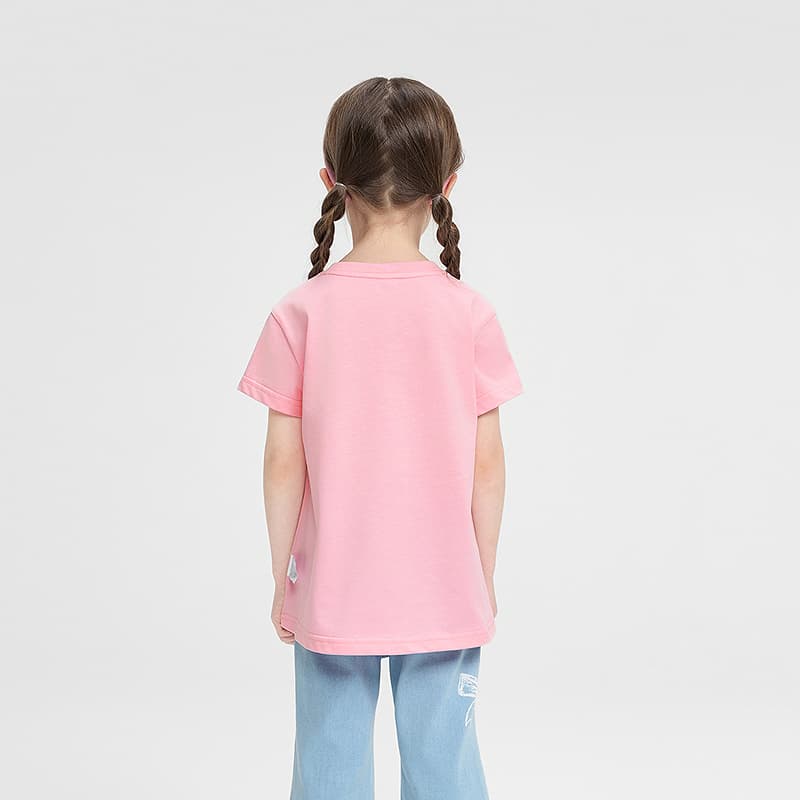 Футболка Balabala Kids T-рубашки - изображение 6