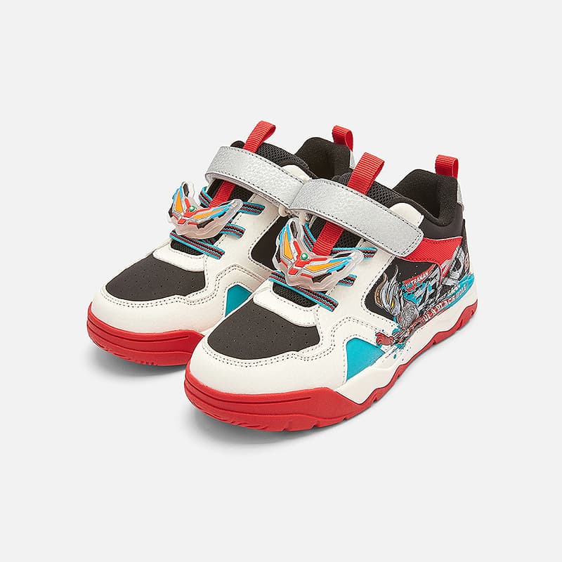 Кроссовки BALABALA Детская обувь для скейтбординга Low Top 359 Kids - изображение 6