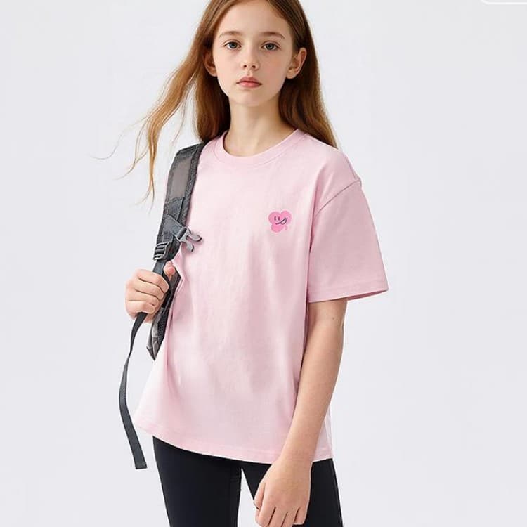 Футболка Balabala Kids T-рубашки - изображение 4