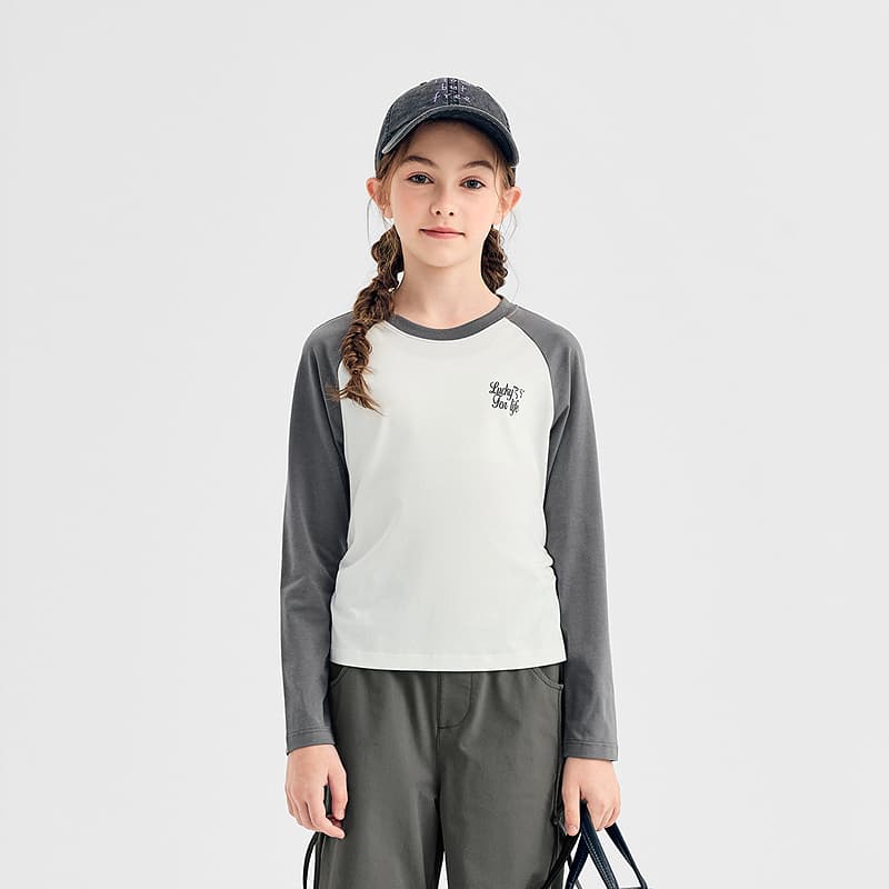 Футболка Balabala Kids T-рубашки - изображение 5
