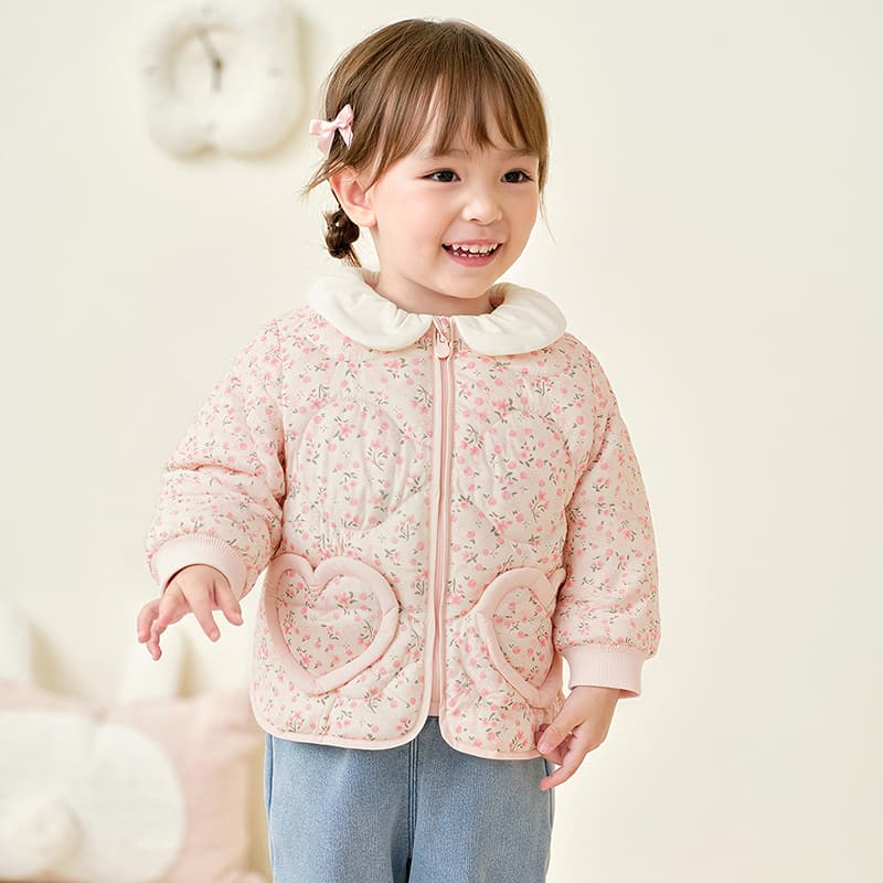 Balabala Kids Пуховики - изображение 3