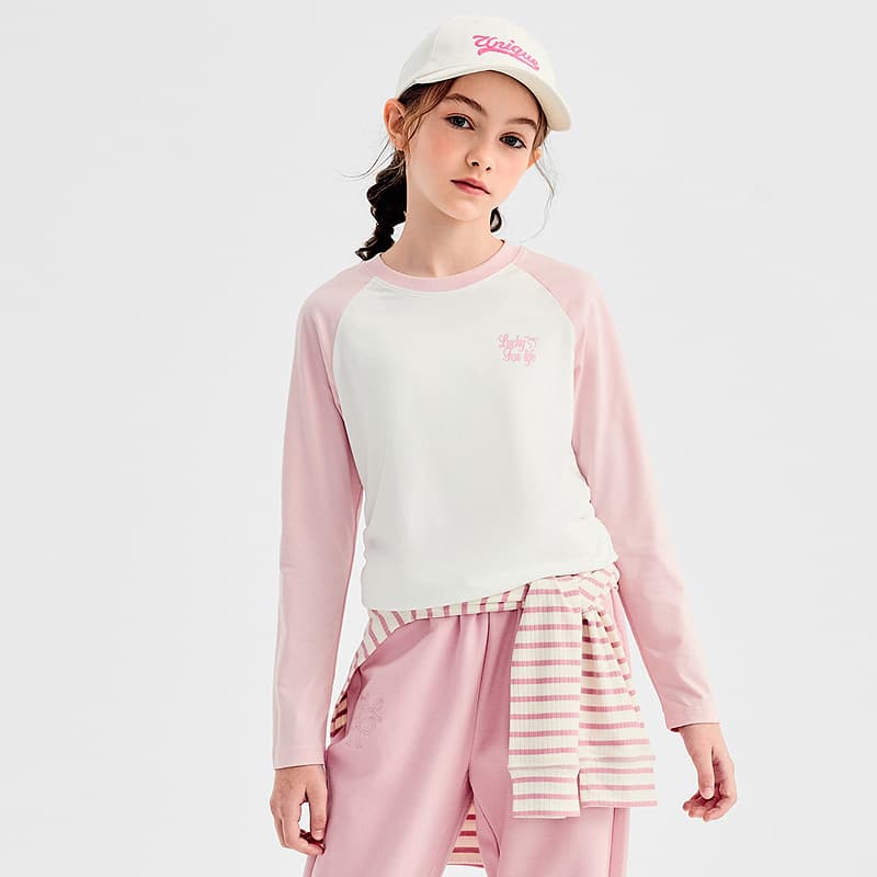 Футболка Balabala Kids T-рубашки - изображение 7
