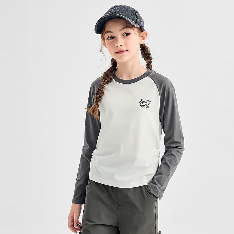 Футболка Balabala Kids T-рубашки - изображение 3