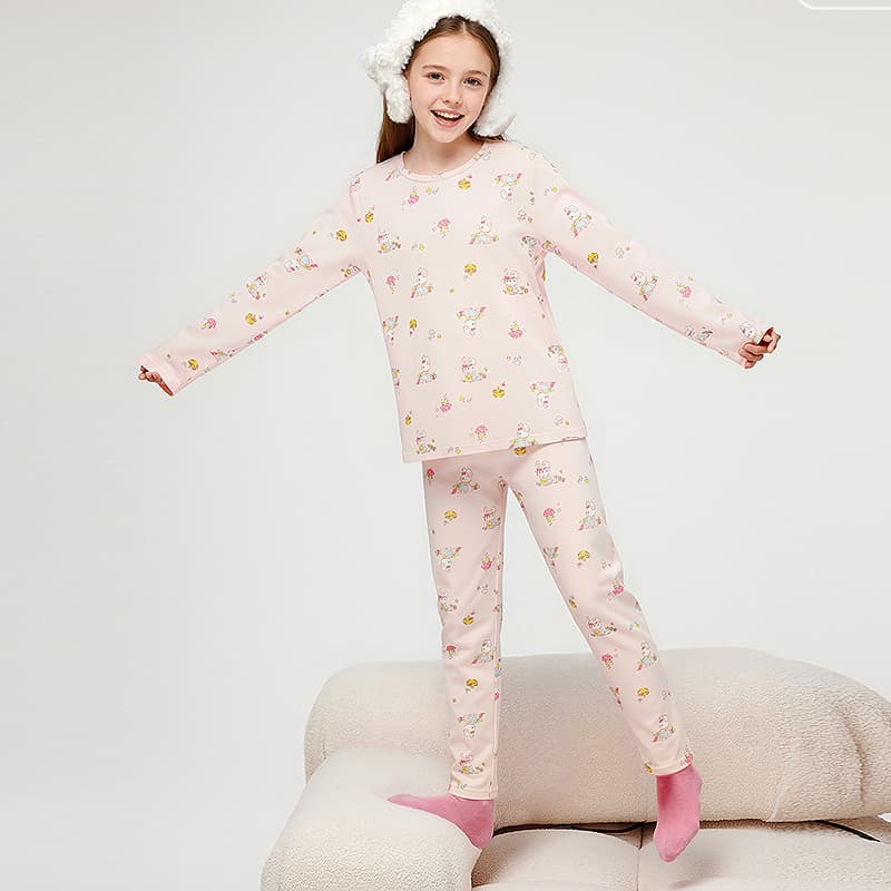 Balabala Красный тон 00366 Kids Комплекты нижнего белья - изображение 5