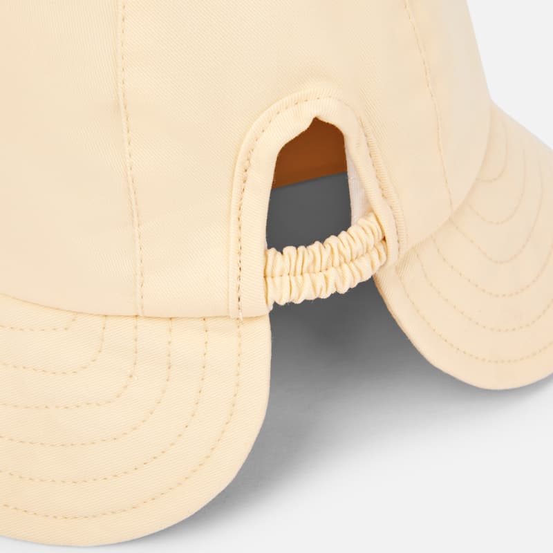 Панама BALABALA Cotton Bucket Hats Kids - изображение 4