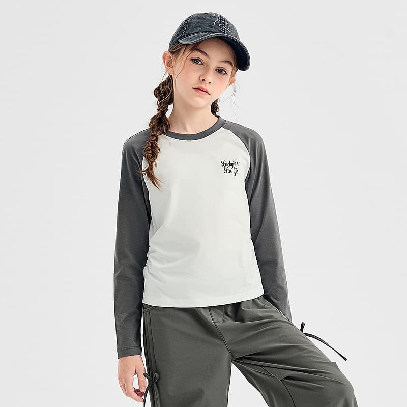 Футболка Balabala Kids T-рубашки - изображение 4