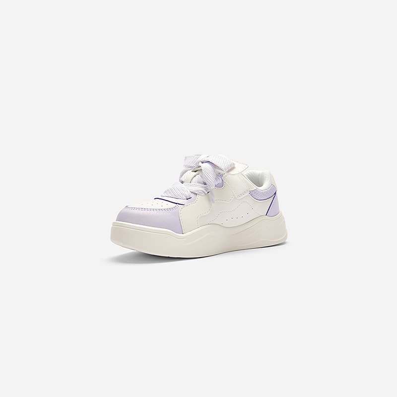 Кроссовки BALABALA Лоу-топы Kids Lifestyle Shoes Детский - изображение 3