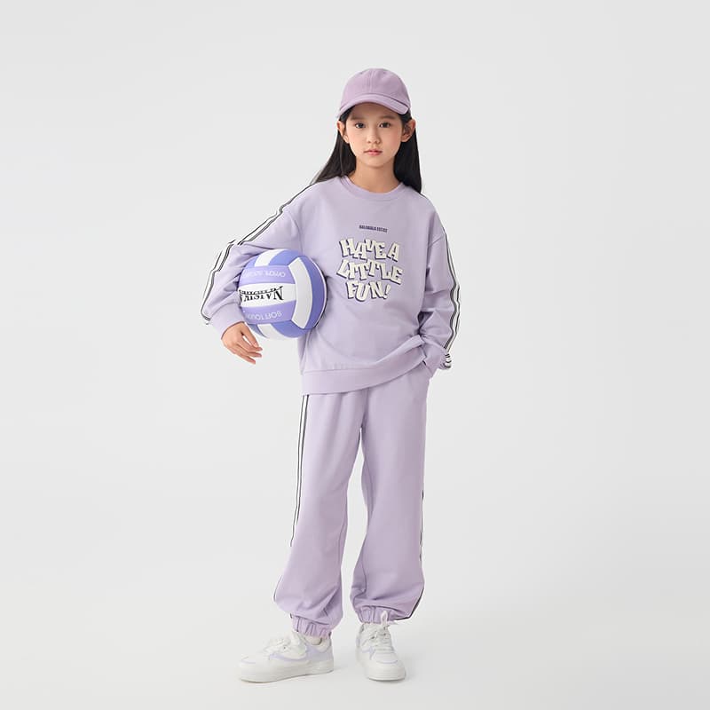 BALABALA Kids Повседневные спортивные костюмы Наборы - изображение 5