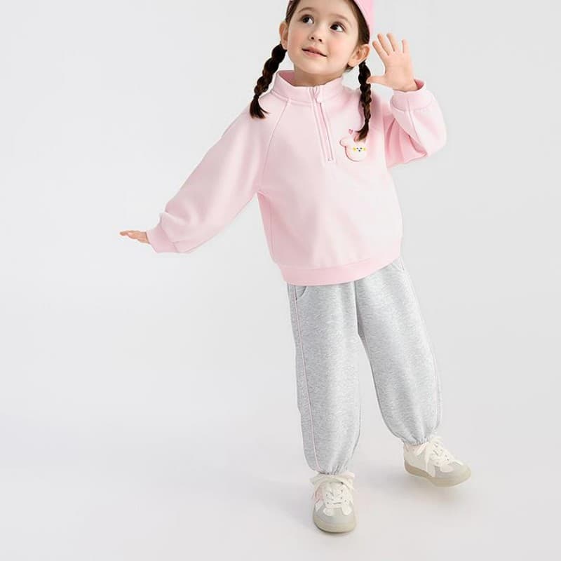 BALABALA Kids Повседневные спортивные костюмы Наборы - изображение 5