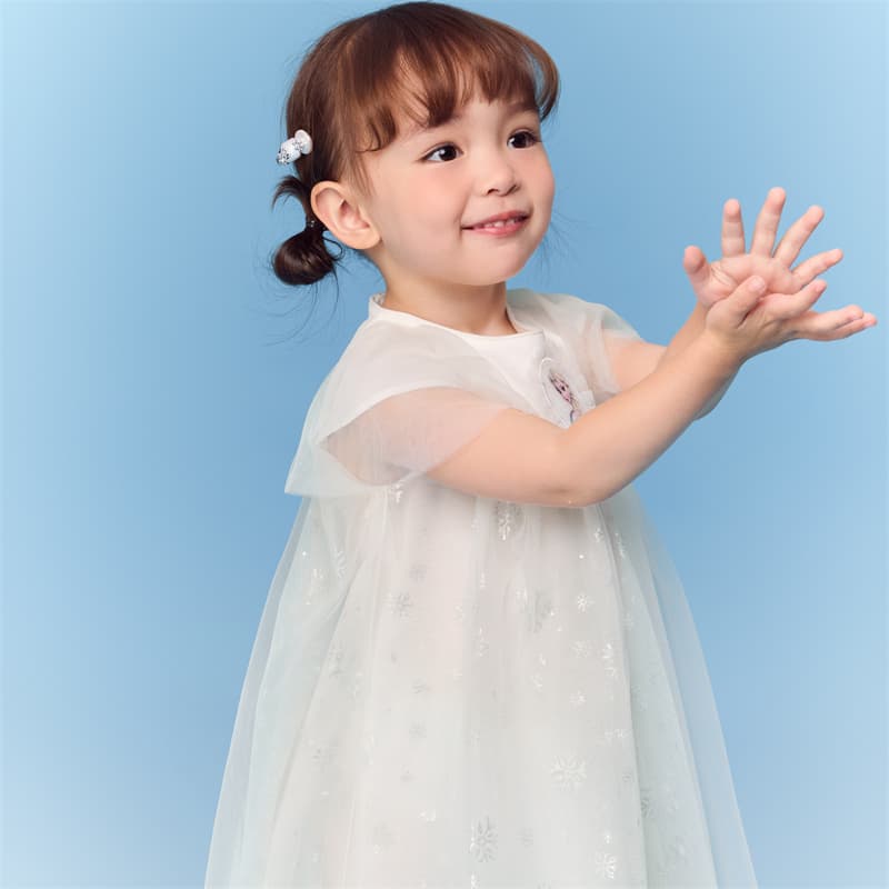 BALABALA X Disney Платье Детское Возраст 3-7 лет - изображение 4