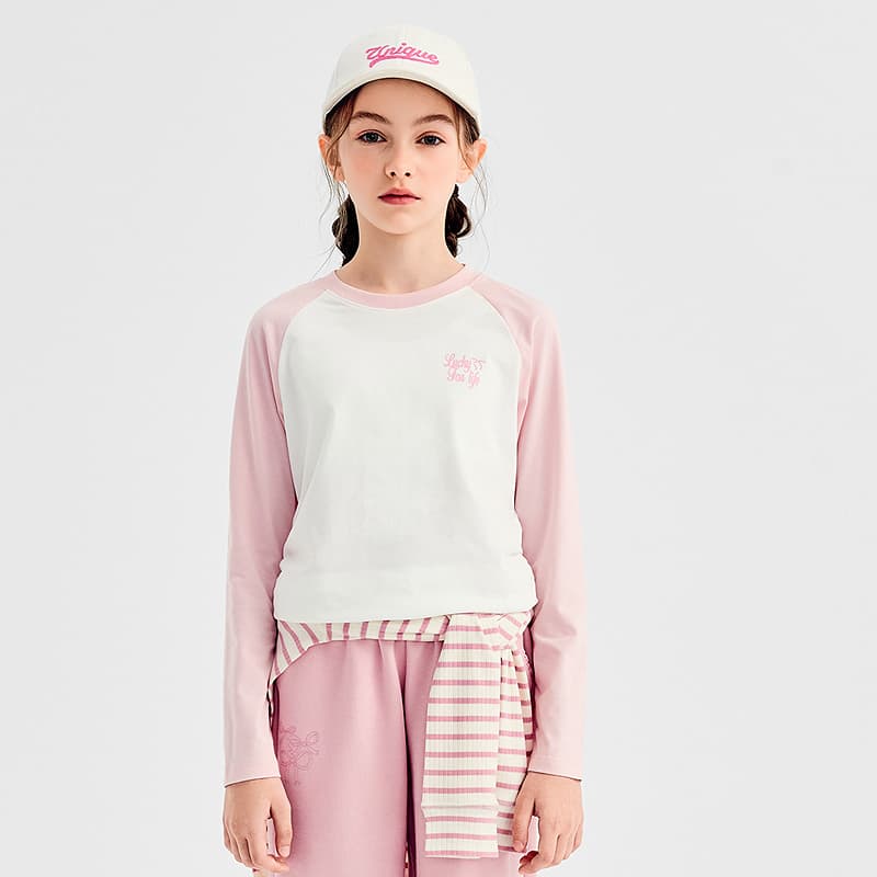 Футболка Balabala Kids T-рубашки - изображение 9