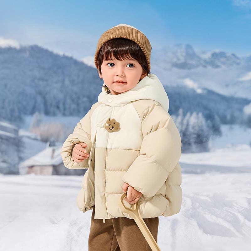 Balabala Kids Пуховики - изображение 5