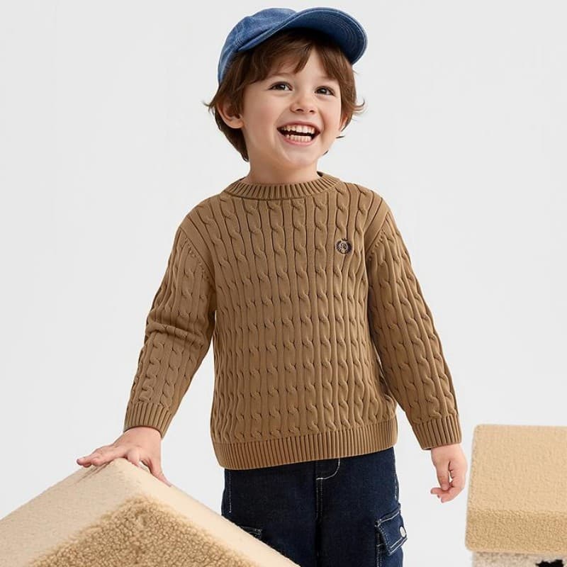 BALABALA Kids Свитеры - изображение 5