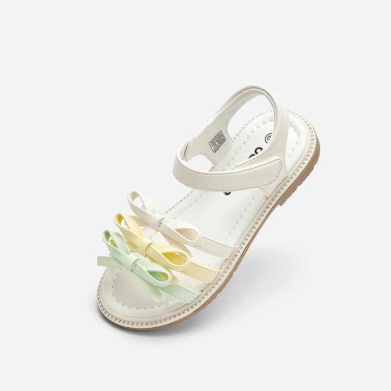 Сандалии BALABALA Детские сандалии Low Топ Kids - изображение 7