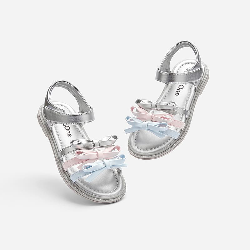 Сандалии BALABALA Детские сандалии Low Топ Kids - изображение 5