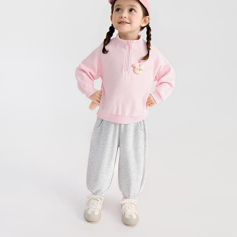 BALABALA Kids Повседневные спортивные костюмы Наборы - изображение 6
