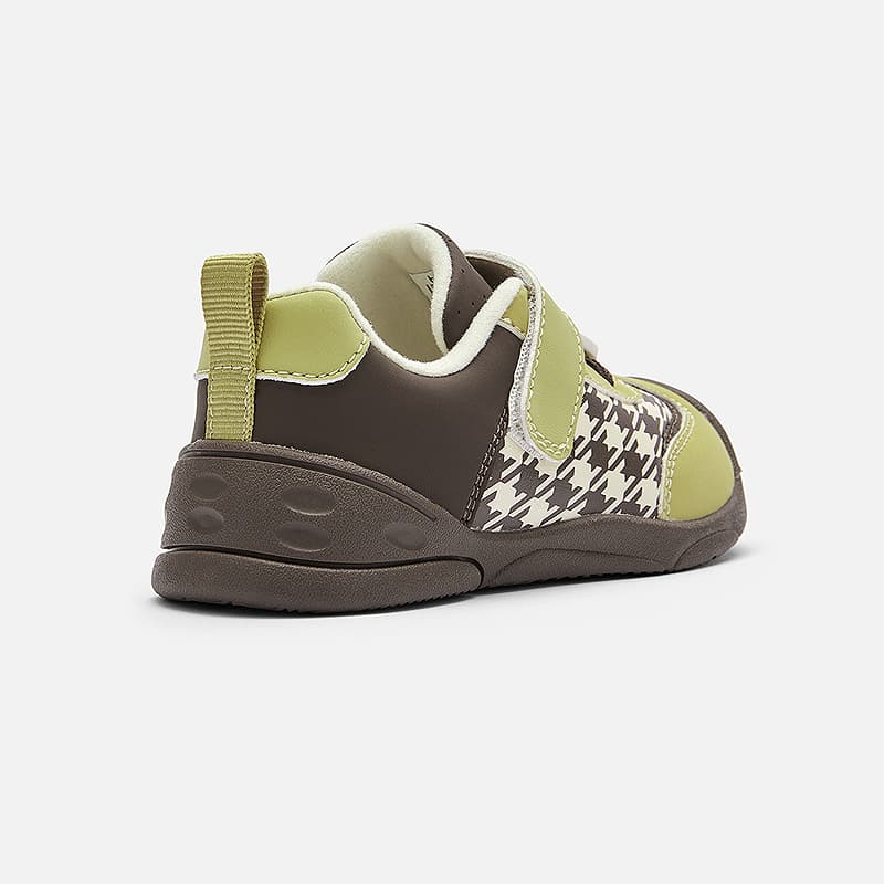 Кроссовки BALABALA Growth Steps Collection Обувь для малышей Low Топ Малыш - изображение 4