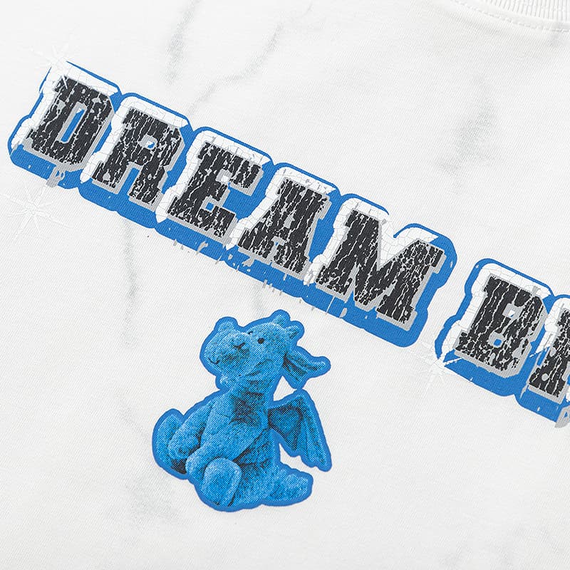 Футболка Balabala Kids T-рубашки - изображение 12