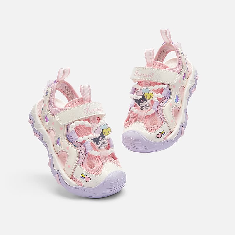 Кроссовки BALABALA Детские беговые кроссовки Kids - изображение 5