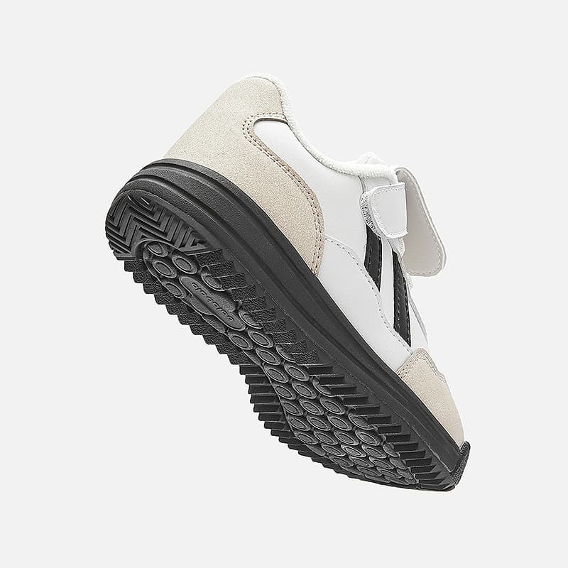 Кроссовки BALABALA Синтетическая кожа Лоу-топы Kids Lifestyle Shoes Детский - изображение 5