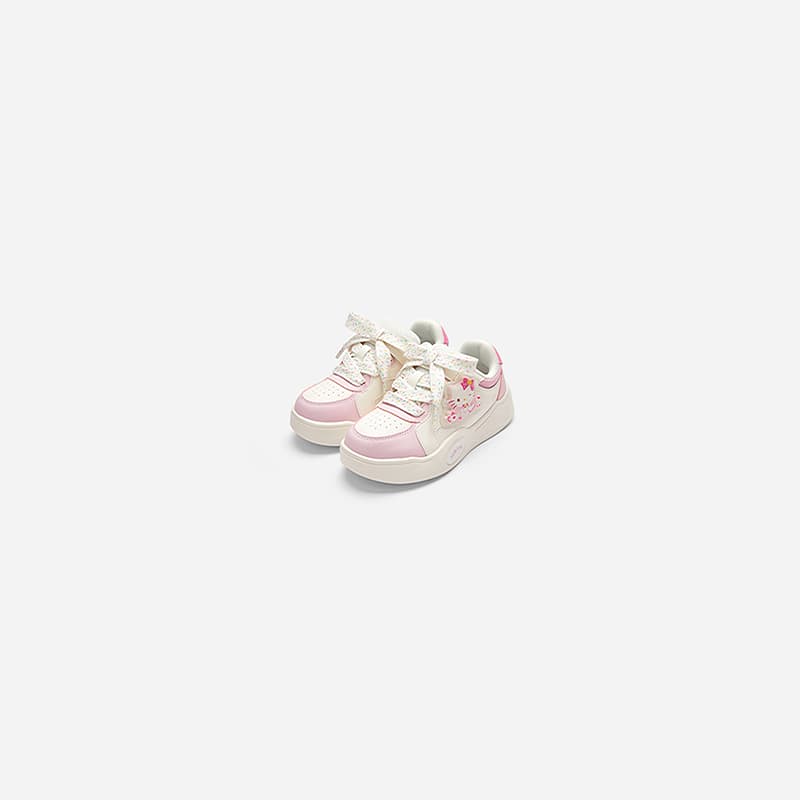 Кроссовки BALABALA Лоу-топы Kids Lifestyle Shoes Детский - изображение 7