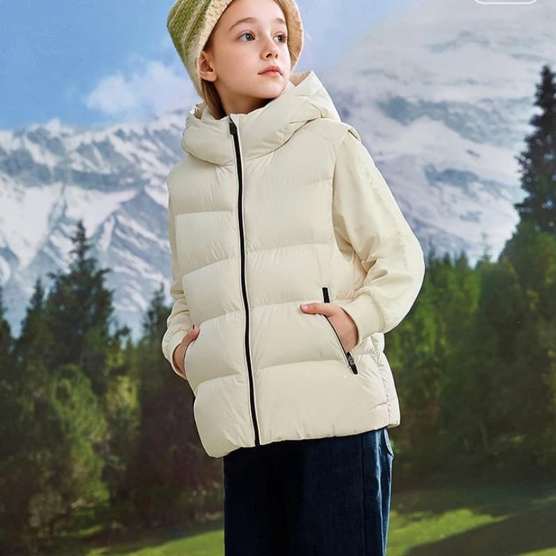 BALABALA Kids Пуховые жилеты - изображение 6
