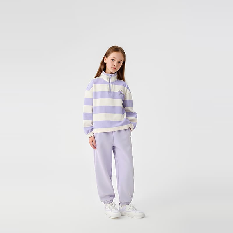 BALABALA Kids Спортивные трикотажные брюки - изображение 3