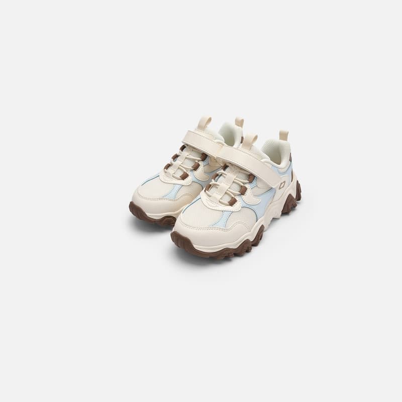 Кроссовки BALABALA Детские беговые кроссовки Low Топ Kids - изображение 6