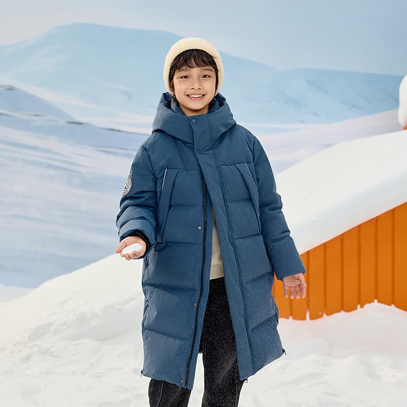 Balabala Kids Пуховики - изображение 3