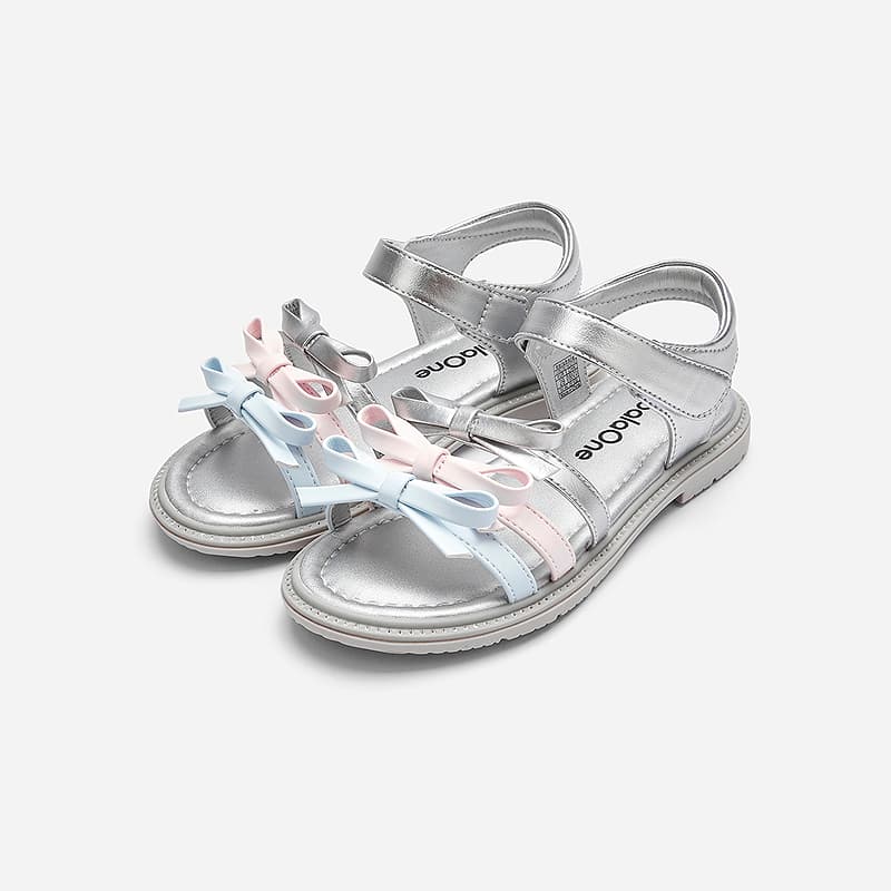 Сандалии BALABALA Детские сандалии Low Топ Kids - изображение 3