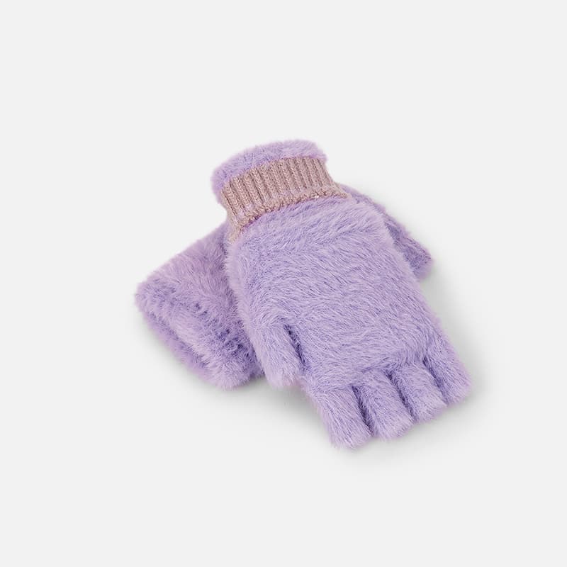 BALABALA Вязаные перчатки Kids - изображение 4