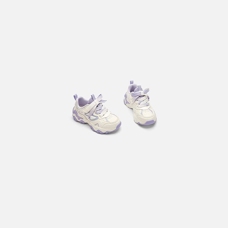 BALABALA Детская туристическая обувь Low Top Kids - изображение 3