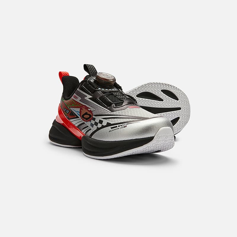 Кроссовки Balabala Детские беговые кроссовки Low Топ Kids - изображение 3